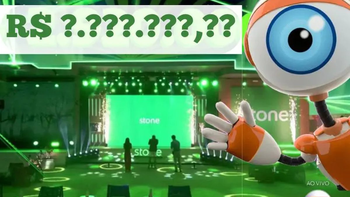 Premiação